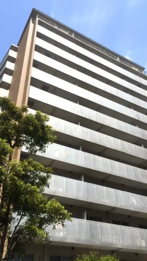 ラフィネ大崎
